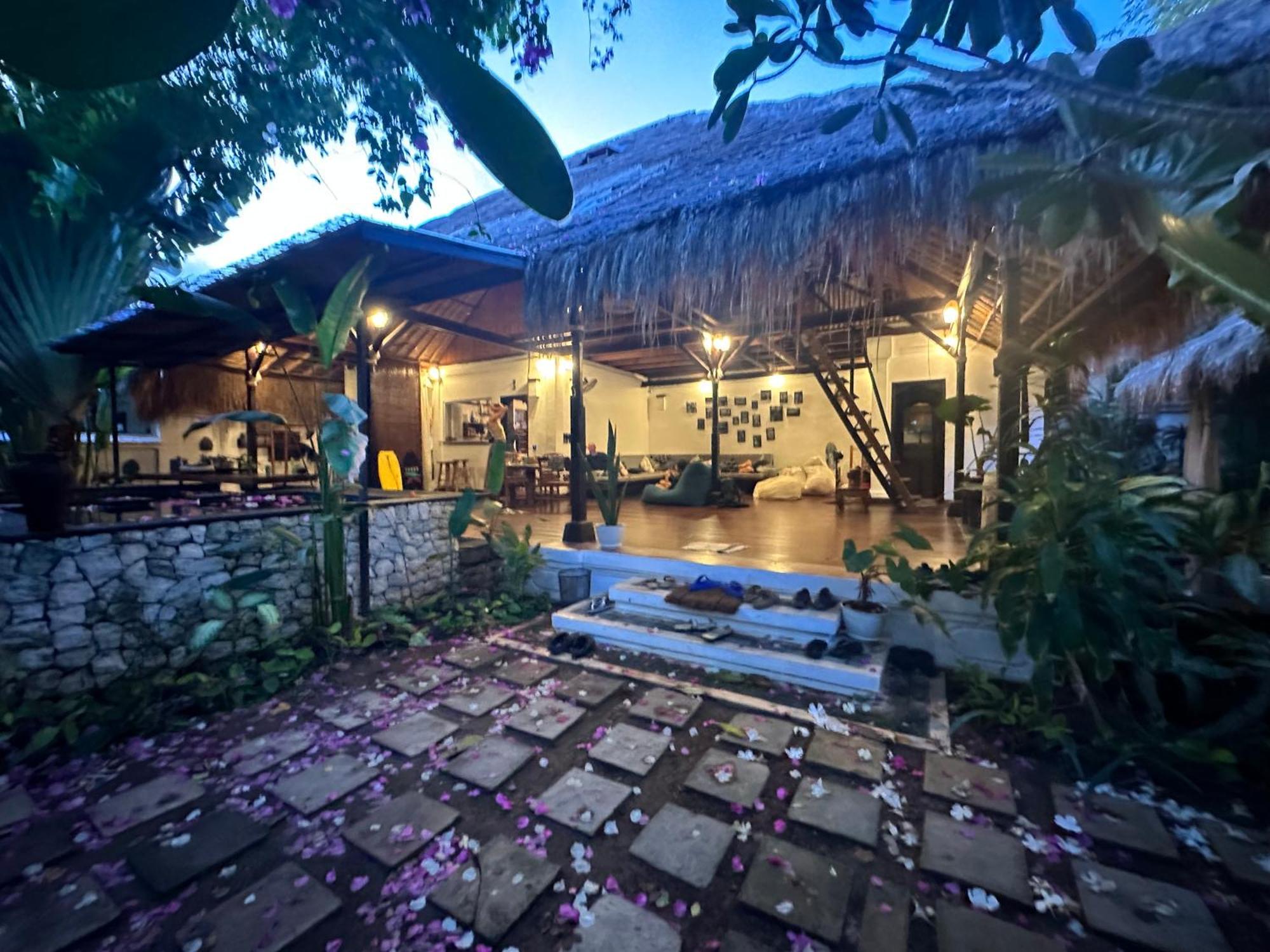 My Secret Home Seminyak Exterior foto
